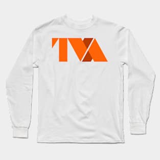 TVA Long Sleeve T-Shirt